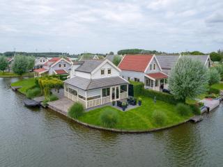 Lovely holiday home on the water - Simonshaven - 6