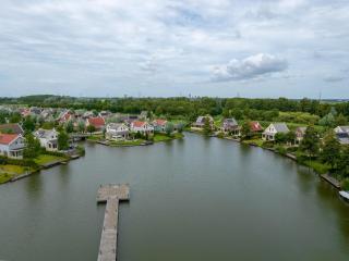 Lovely holiday home on the water - Simonshaven - 0