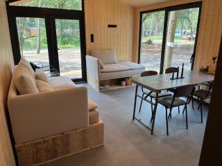 Holiday Home in wonderful surroundings - Haarle - 9