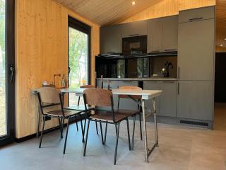 Holiday Home in wonderful surroundings - Haarle - 8
