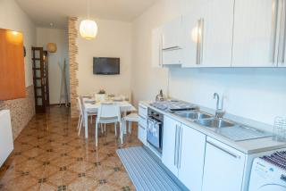 Tonia's mansion - Bari - 2