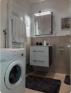 Tolle Zweizimmer-Wohnung in Rosenheim Süd - Rosenheim - 2