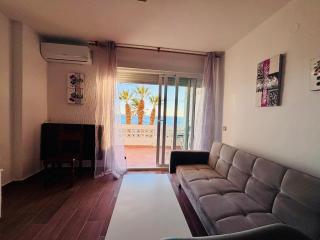 Beachfront Apartment with a View - Almuñécar - 8