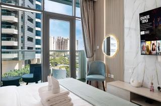 Palm Jumeirah - Private Beach & Free Infinity Pool - 1