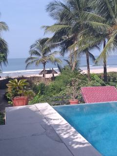 Kasamanca Lodge - Cap Skirring - 1