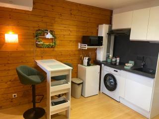 Studio cosy Jons - Jons - 9
