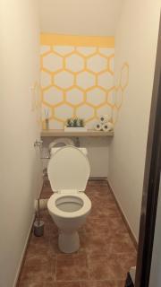 Ubytování Pod Něžnym Obrem - 1