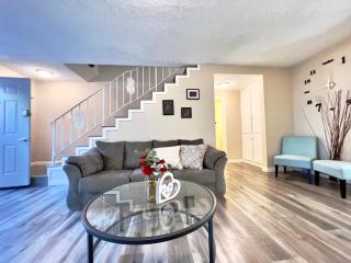Jies Choice 15 mins to DT townhome Big for family unitB - Alhambra - 8