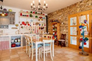 House Sika - Miškovići - 6