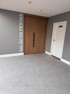 Apartamento Edificio Easy - São Luís - 3