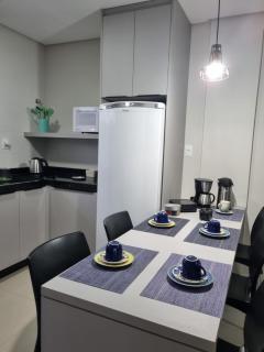 Apt novissímo 500 metros do Beto Carreiro - 8