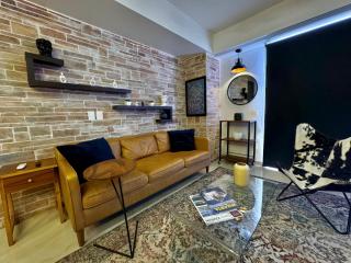 Depto de 2 Rec a Una Calle de La Playa - Bucerias Zona Dorada - 6