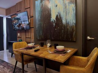 Depto de 2 Rec a Una Calle de La Playa - Bucerias Zona Dorada - 2