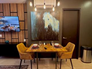 Depto de 2 Rec a Una Calle de La Playa - Bucerias Zona Dorada - 5