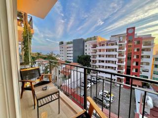 Depto de 2 Rec a Una Calle de La Playa - Bucerias Zona Dorada - 9