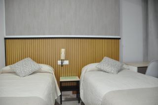 Hostal Ramón y Cajal - Valladolid - 2