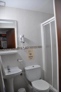 Hostal Ramón y Cajal - Valladolid - 4