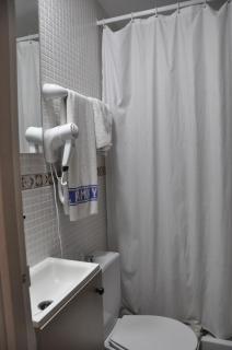Hostal Ramón y Cajal - Valladolid - 5
