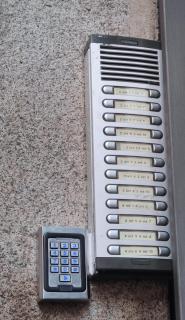 Corrala con estilo en Malasaña - 1