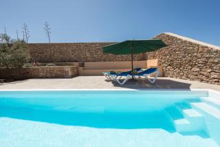 Casa Marisa with Heated Pool & Garden - 9