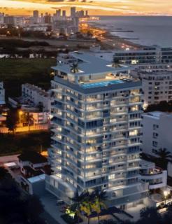 Modernos Apartamentos a Pocos Pasos de Playa Azul y del Centro de Convenciones de Las Américas - Cartagena das Índias - 9