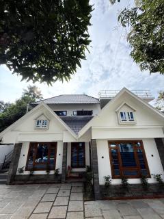 Lux Garden - Chillithodu - 3