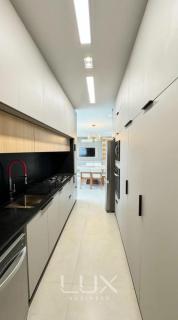 COD 379 - Apartamento em Meia Praia - Itapema - 9