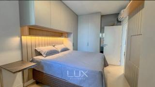 COD 379 - Apartamento em Meia Praia - Itapema - 7