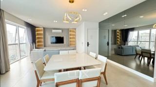 COD 379 - Apartamento em Meia Praia - Itapema - 2