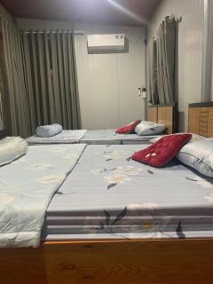 Huong Sen Garden lodge - Xóm Bãi Trại - 9