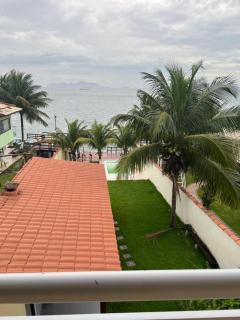 Casa para temporada com vista para o Mar - Mangaratiba - 2