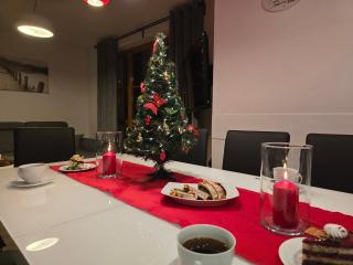 Domek 4Seasons Karpacz z prywatną Sauną i Kominkiem - 6