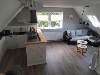 Ferienwohnung Canhusen - Hinte - 5
