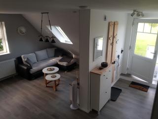Ferienwohnung Canhusen - Hinte - 3