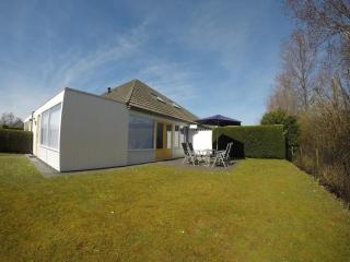 Spacious holiday home with garden - Breskens - 4