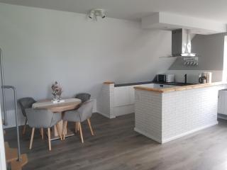 Ferienwohnung Canhusen - Hinte - 2
