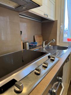 Appartamento Duomo-Navigli - Milan - 7