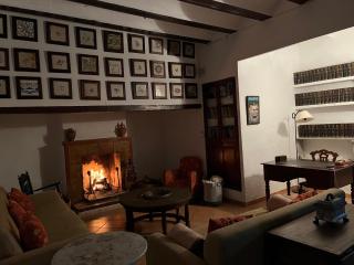 Casa Rural Huerto del Carmen - Puebla Larga - 7