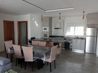 Appartement entier avec Terasse, Hammam, BBQ - Alger - 2