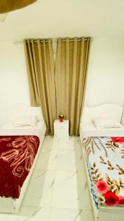 Menna-guest house - Luxor - 7