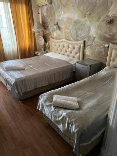 hotel golden star - Batoemi - 7