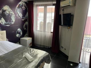 hotel golden star - Batoemi - 4