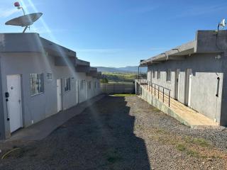 Casa com piscina Capitólio - 8