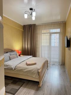 For Family Full Apartment near AirPort - Chişinău - 8