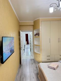 For Family Full Apartment near AirPort - Chişinău - 5