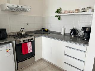 Departamento Venthos - Puerto Madryn - 5