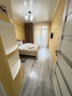 For Family Full Apartment near AirPort - Chişinău - 2