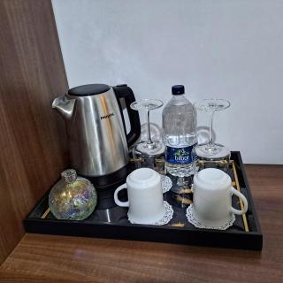 Vily Luxury Rooms - Focşani - 4