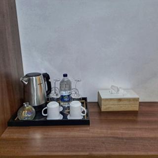 Vily Luxury Rooms - 3