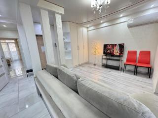 For Family Full Apartment near AirPort - Chişinău - 0